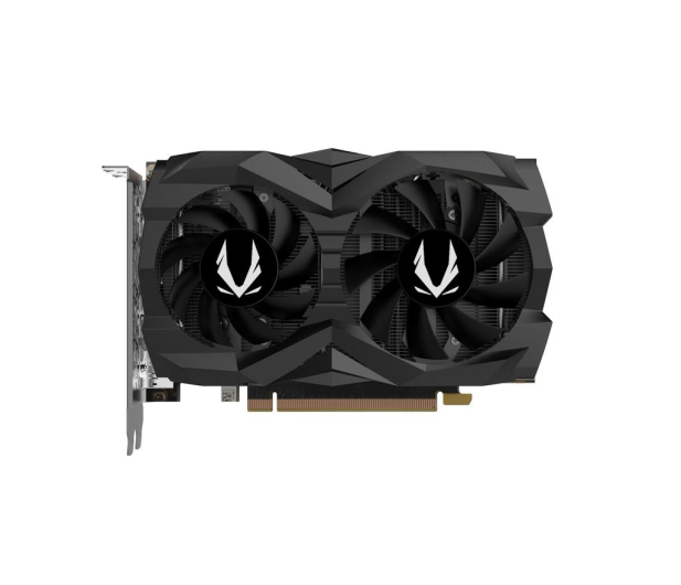 Zotac GeForce GTX 1660 Ti Gaming 6GB GDDR6 - 487117 - zdjęcie 2